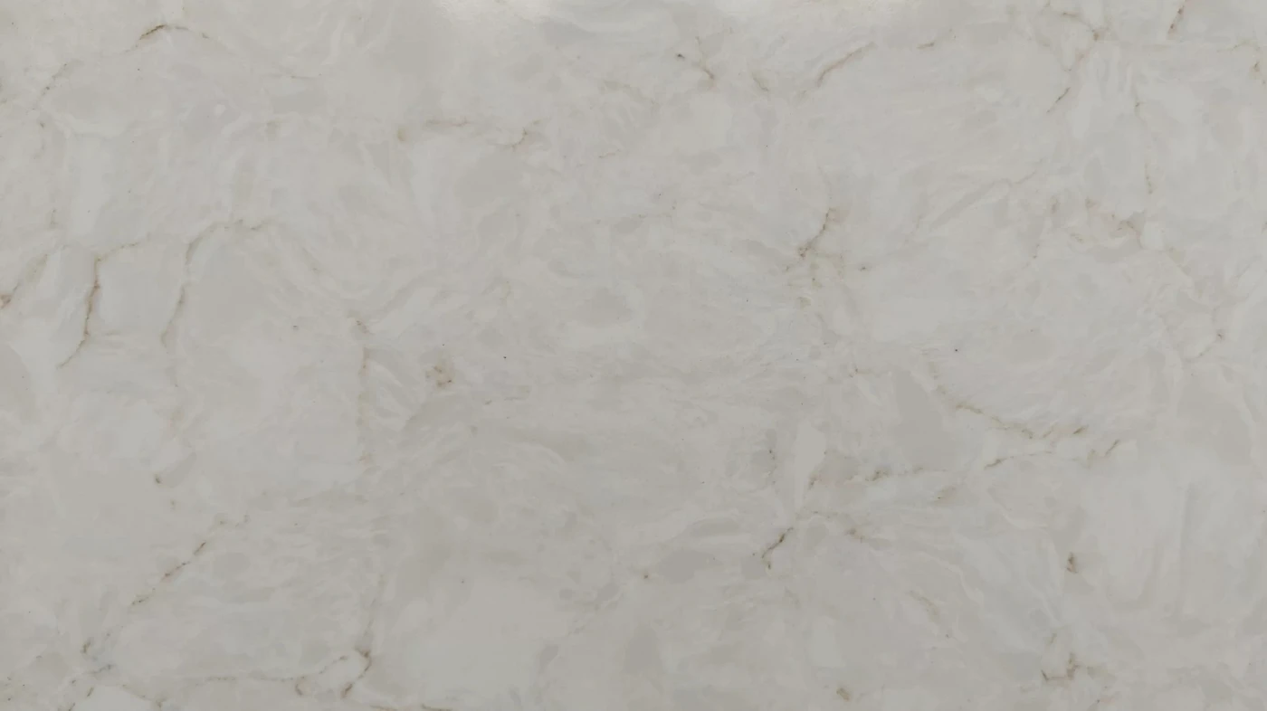 CLOUDY Quartz — OS-QC-021 Quartz Slabs