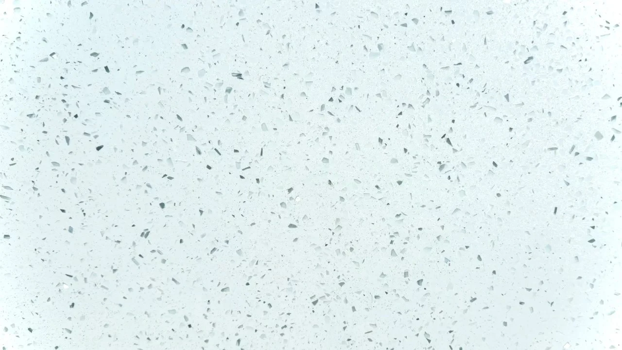 STAR WHITE Quartz — OS-QC-001 Quartz Slabs