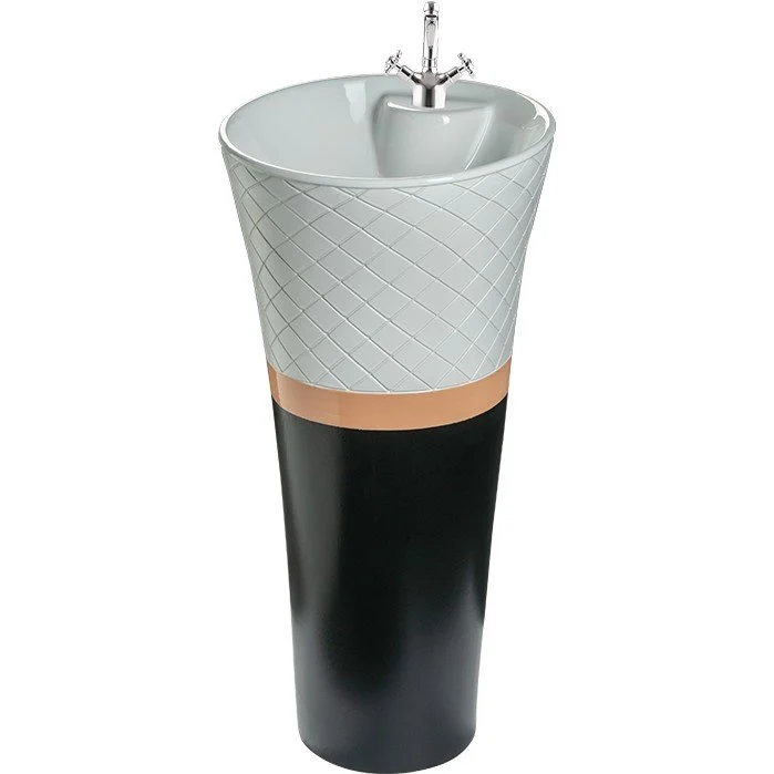 ART(BOPB01-E) Designer Basin — OS-BS-ART-BOPB01-E Designer Basins