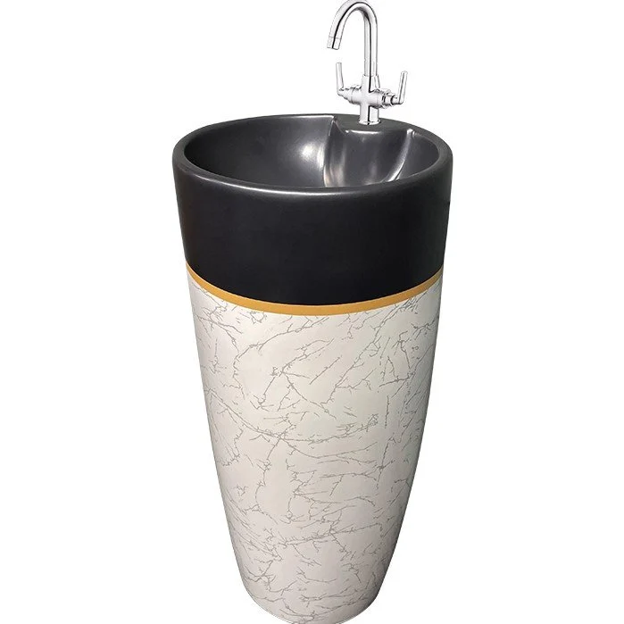 ART(BOPB05-B) Designer Basin — OS-BS-ART-BOPB05-B Designer Basins