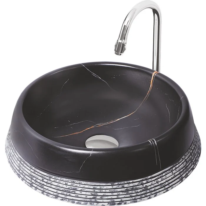ART(BT01-AF) Designer Basin — OS-BS-ART-BT01-AF Designer Basins