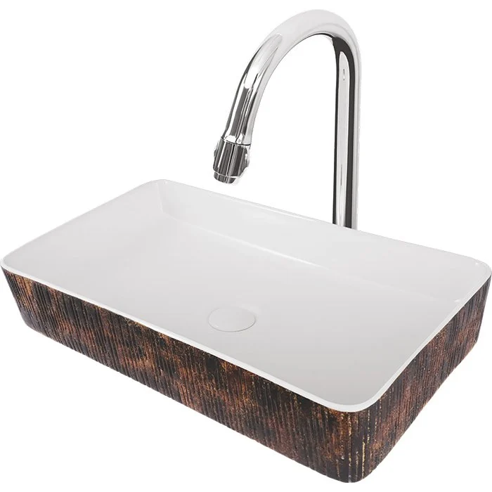 ART(BT06-B) Designer Basin — OS-BS-ART-BT06-B Designer Basins