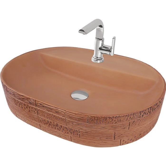 ART(BT17-A) Designer Basin — OS-BS-ART-BT17-A Designer Basins