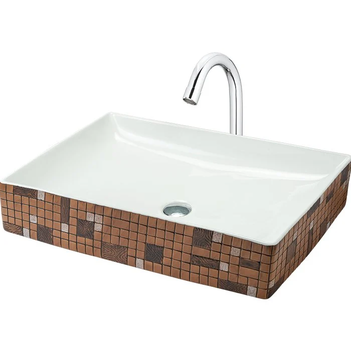 ART(BT18-A) Designer Basin — OS-BS-ART-BT18-A Designer Basins