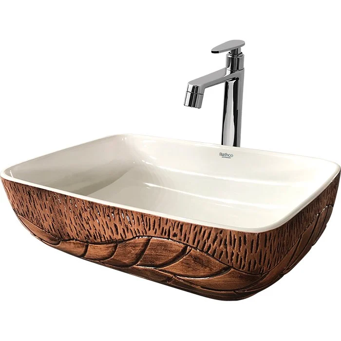 ART(BT24-A) Designer Basin — OS-BS-ART-BT24-A Designer Basins