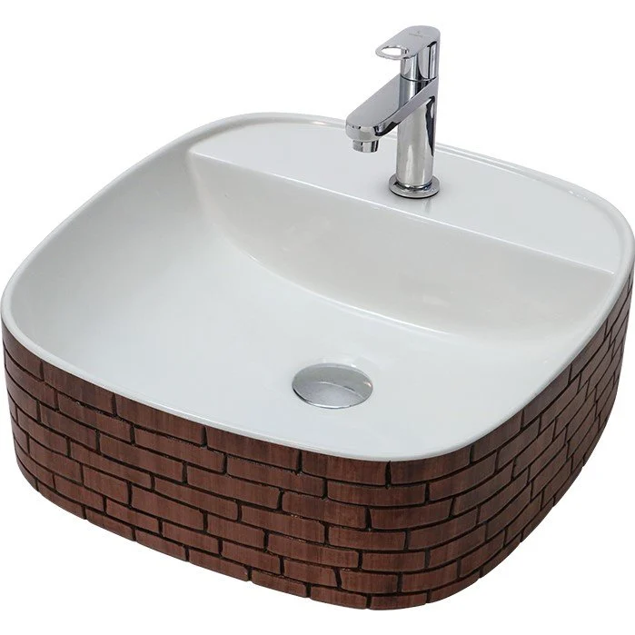 ART(BT28-A) Designer Basin — OS-BS-ART-BT28-A Designer Basins