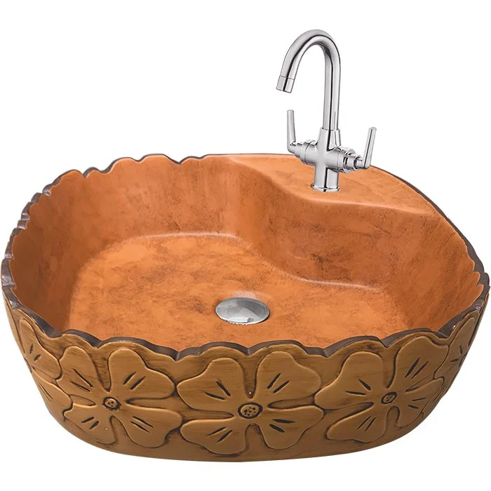 ART(BT44-D) Designer Basin — OS-BS-ART-BT44-D Designer Basins