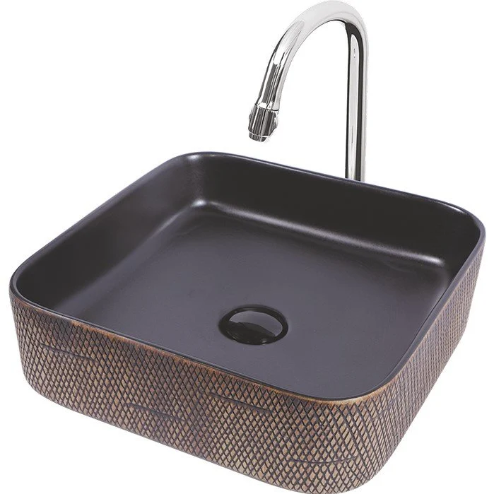 ART(BT50-G) Designer Basin — OS-BS-ART-BT50-G Designer Basins