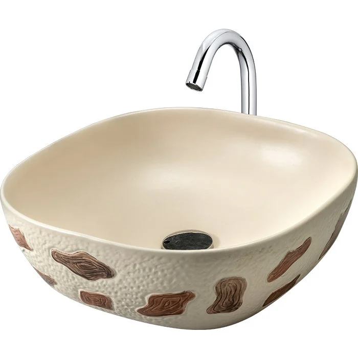 ART(BT61-B) Designer Basin — OS-BS-ART-BT61-B Designer Basins