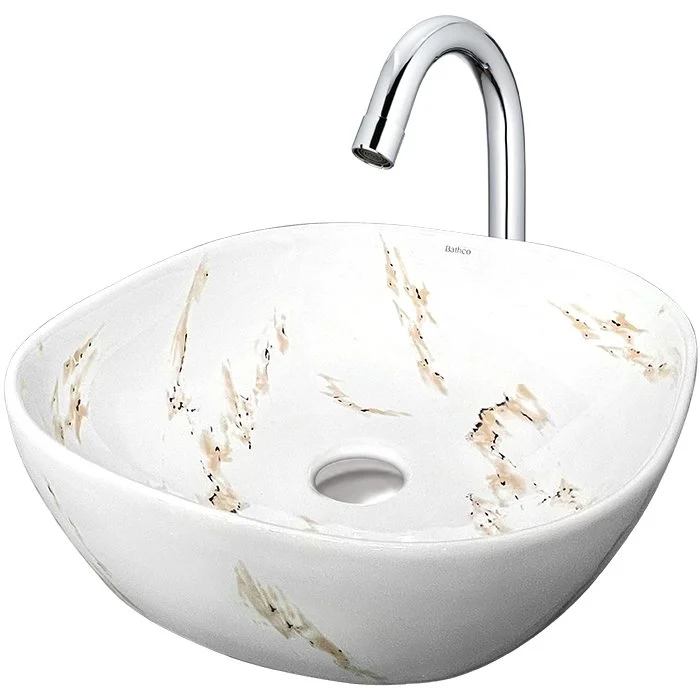 ART(BT61-D) Designer Basin — OS-BS-ART-BT61-D Designer Basins