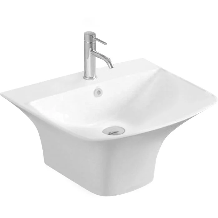 BREZZA(BWB-27) Integrated Basin — OS-BS-BREZZA-BWB-27 Integrated Basins