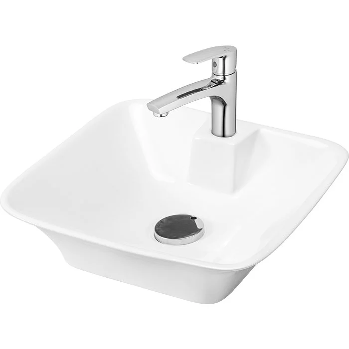 DYNA(BT-65) Wall Hung Basin — OS-BS-DYNA-BT-65 Wall Hung Basins