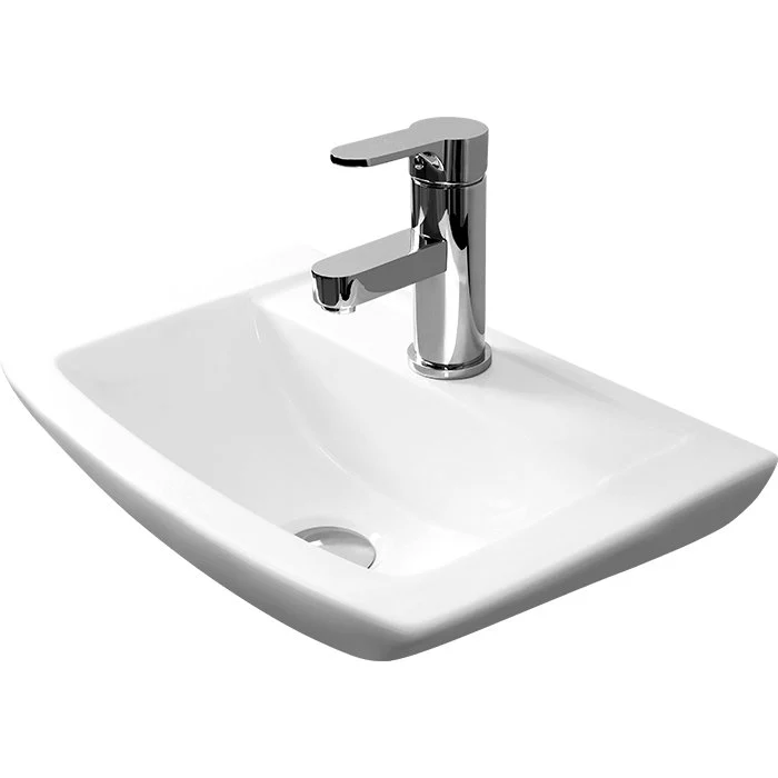FEZ(BWB-15) Wall Hung Basin — OS-BS-FEZ-BWB-15 Wall Hung Basins