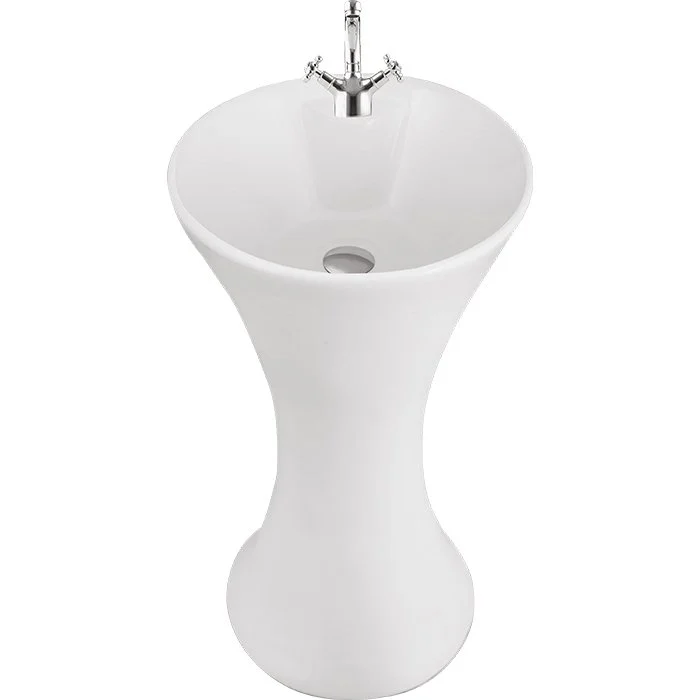 LITO(BOPB-03) One Piece Basin — OS-BS-LITO-BOPB-03 One Piece Basins