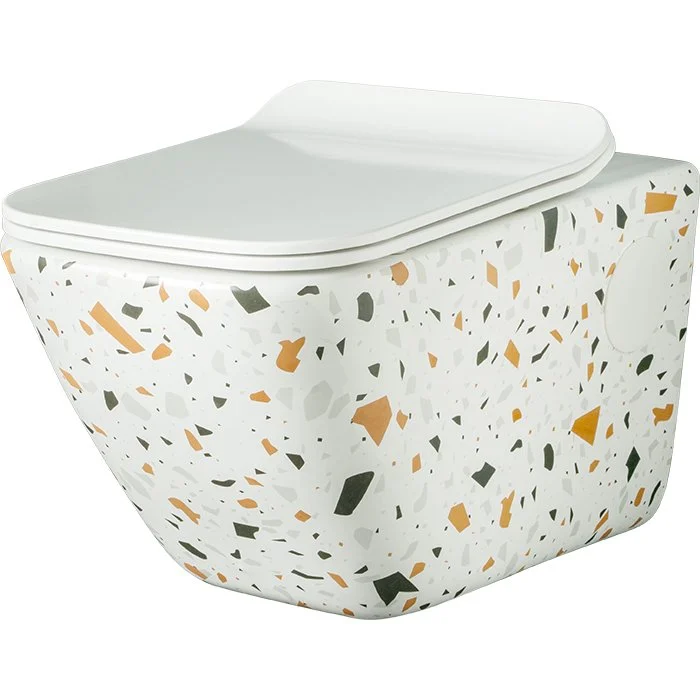 LIVA-MOZEK Designer Basin — OS-BS-LIVA-MOZEK Designer Basins
