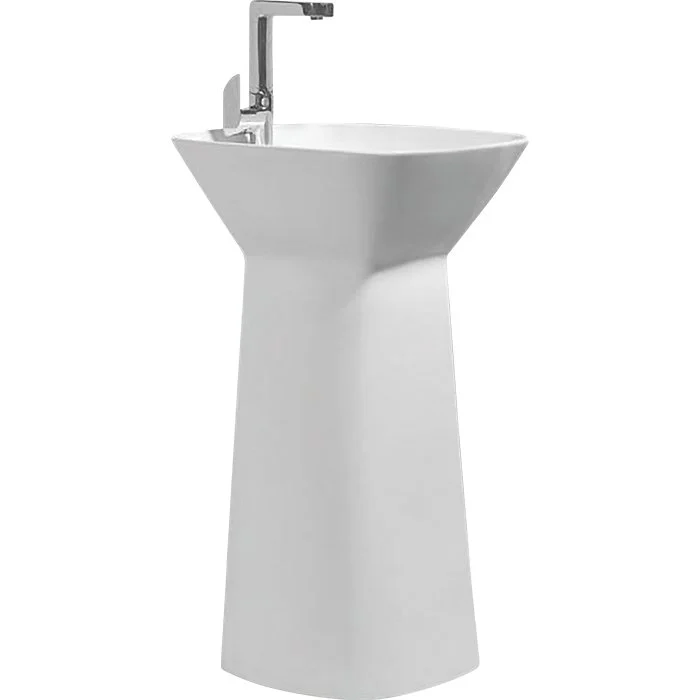 NEXO(BOPB-02) One Piece Basin — OS-BS-NEXO-BOPB-02 One Piece Basins