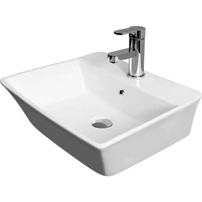 RAMA(BT-38) Wall Hung Basin — OS-BS-RAMA-BT-38 Wall Hung Basins
