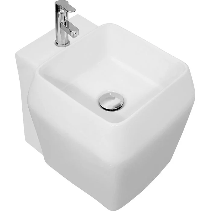 SPY(BWB-19) Integrated Basin — OS-BS-SPY-BWB-19 Integrated Basins
