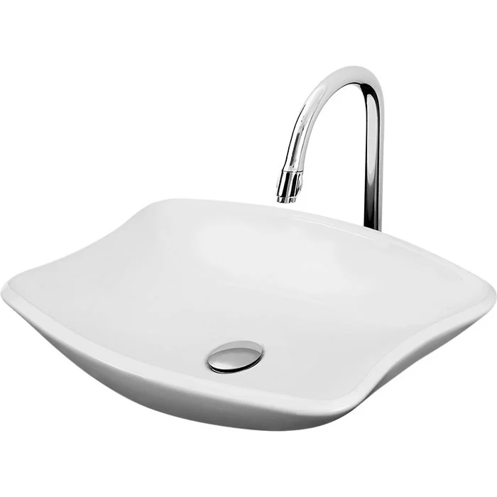 VICTORIA(BT-22) Table Top Basin — OS-BS-VICTORIA-BT-22 Table Top Basins
