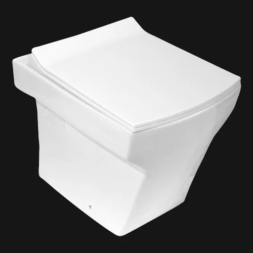 Belleza EWC Water Closet — OS-SW-1060 Water Closets