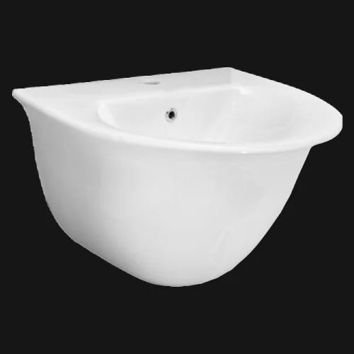 Dove One Piece Basin — OS-SW-1104 One Piece Basins