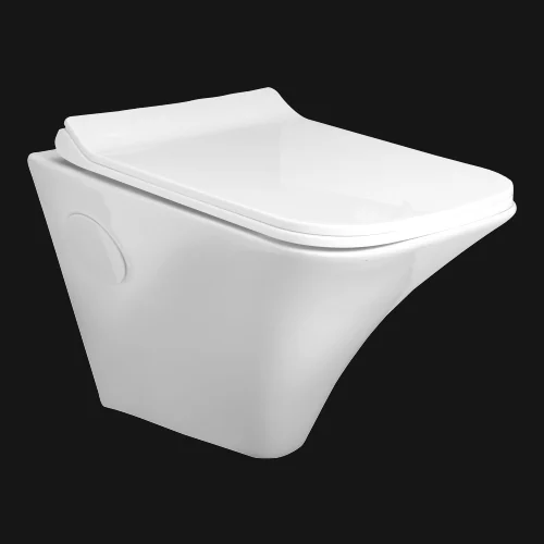 Dura Wall Hung Toilet — OS-SW-1039 Wall Hung Toilets