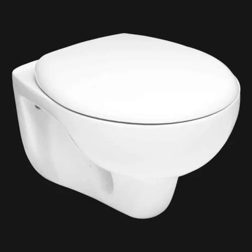 Elica Wall Hung Toilet — OS-SW-1056 Wall Hung Toilets