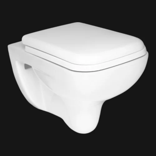 Enigma Wall Hung Toilet — OS-SW-1051 Wall Hung Toilets