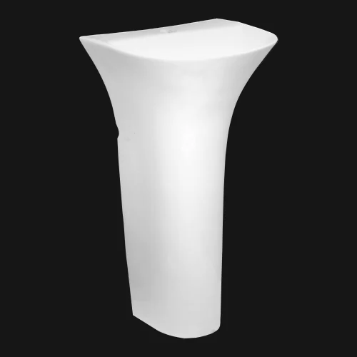 Fiona One Piece Basin — OS-SW-1111 One Piece Basins
