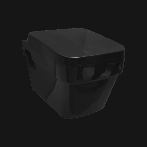 Marvel Wall Hung Toilet — OS-SW-1419 Wall Hung Toilets
