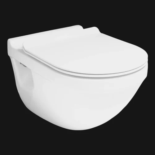Velencia Wall Hung Toilet — OS-SW-1043 Wall Hung Toilets