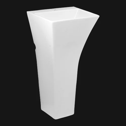 Vista One Piece Basin — OS-SW-1108 One Piece Basins