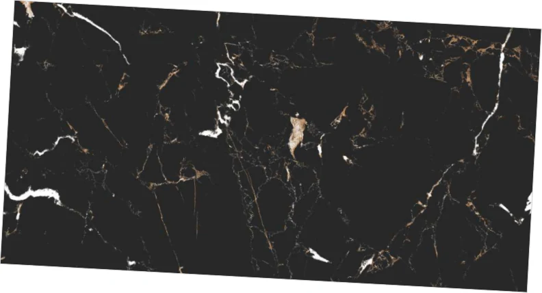 OLP APOLLO BLACK — OLP APOLLO BLACK Floor Tiles