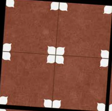 OLP ART_38 — OLP ART_38 Parking Tiles