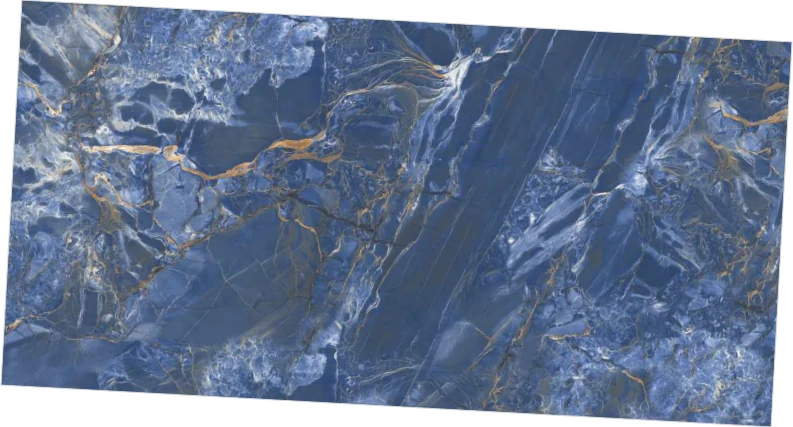 OLP BLUE LAVA — OLP BLUE LAVA Floor Tiles