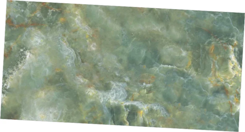 OLP LAURENT GREEN — OLP LAURENT GREEN Floor Tiles