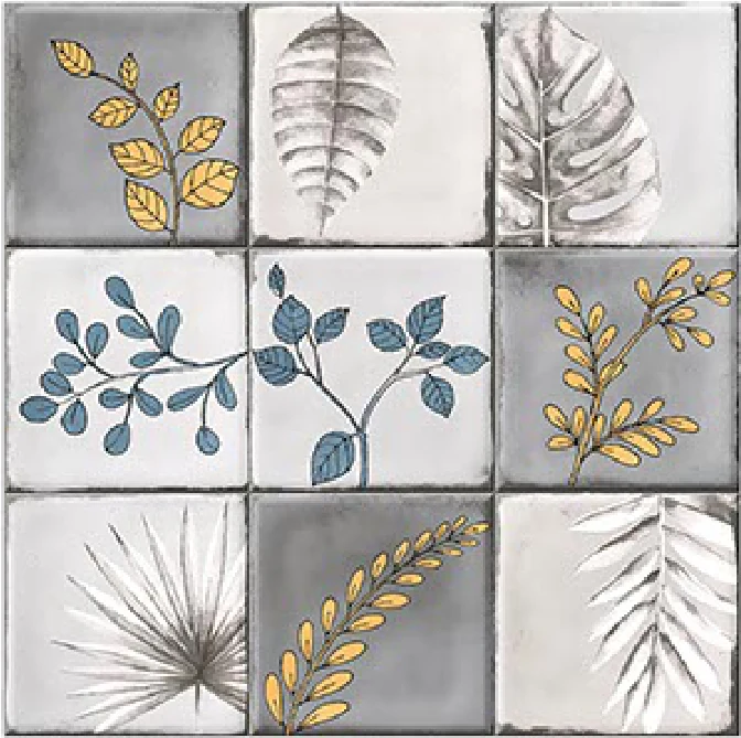 OMD FILO DARENA DECO — OMD FILO DARENA DECO Wall Tiles
