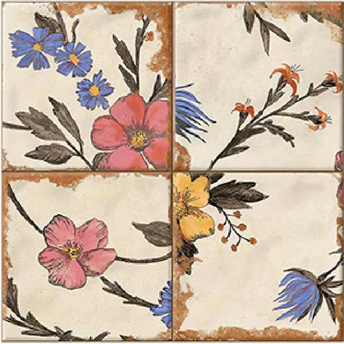 OMD KENZO KAI DECO — OMD KENZO KAI DECO Wall Tiles