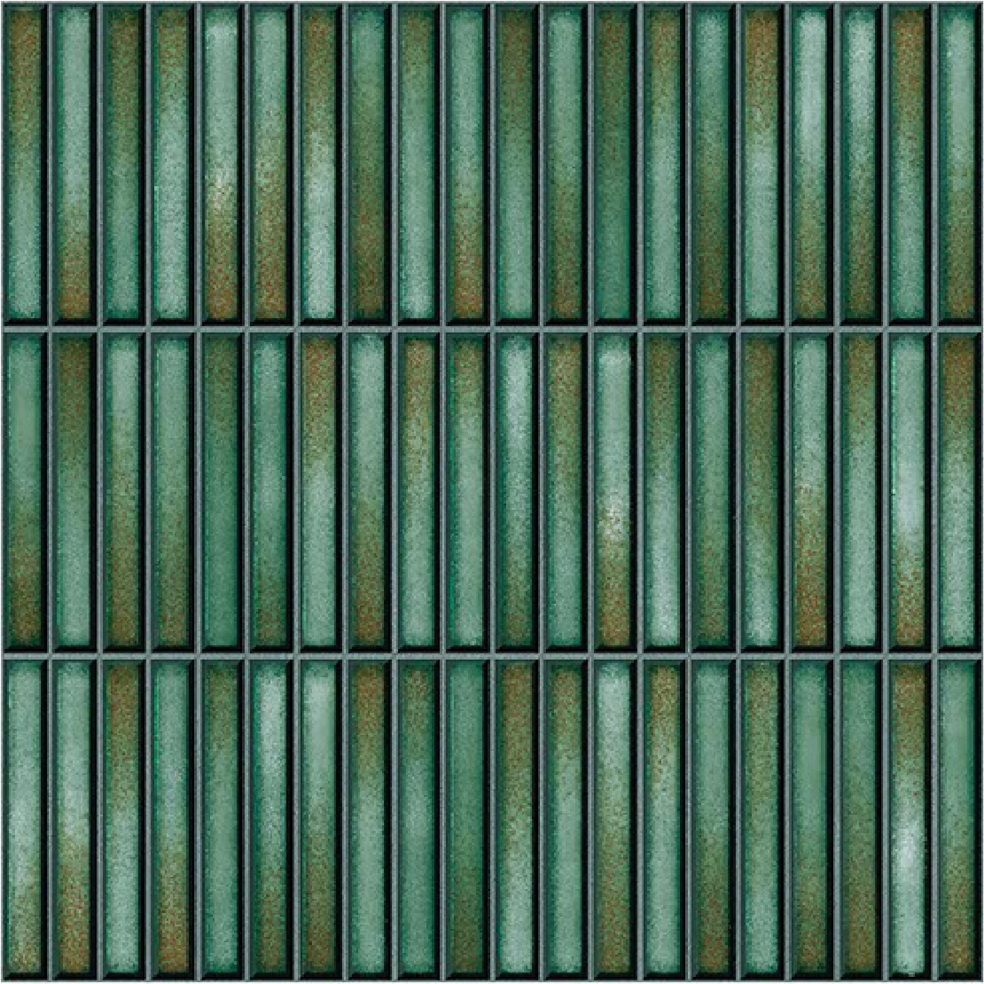 OMD KITKAT OLIVE — OMD KITKAT OLIVE Wall Tiles