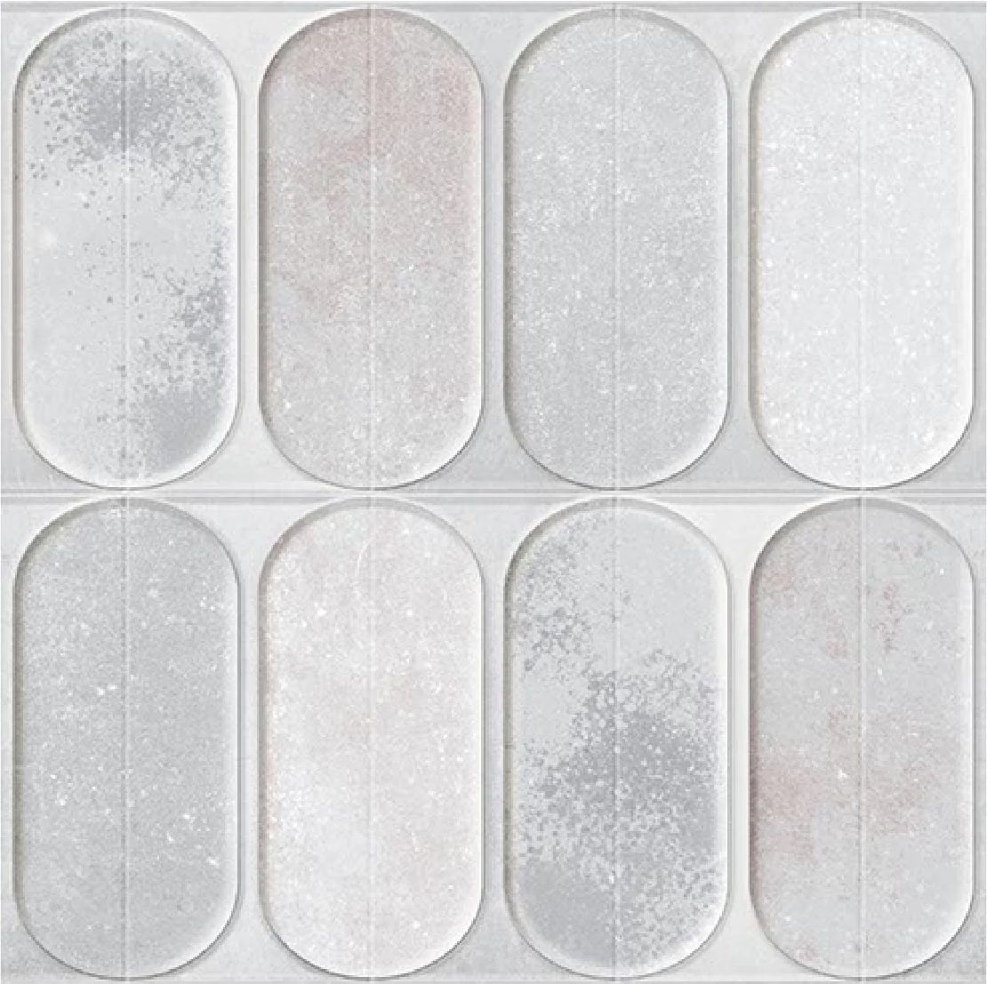 OMD OPAL CHALK — OMD OPAL CHALK Wall Tiles