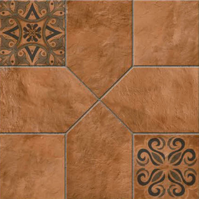 OMJ 2604 — OMJ 2604 Parking Tiles
