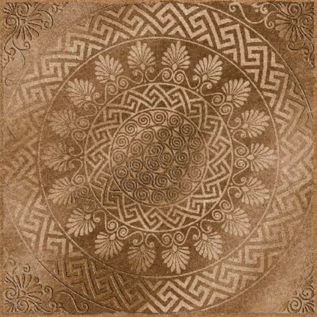 OMJ 2708 — OMJ 2708 Parking Tiles