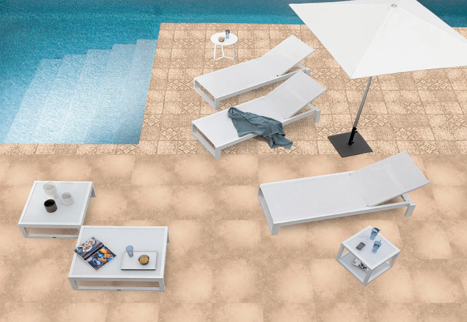 OMJ 2722 catalogue installation illustration