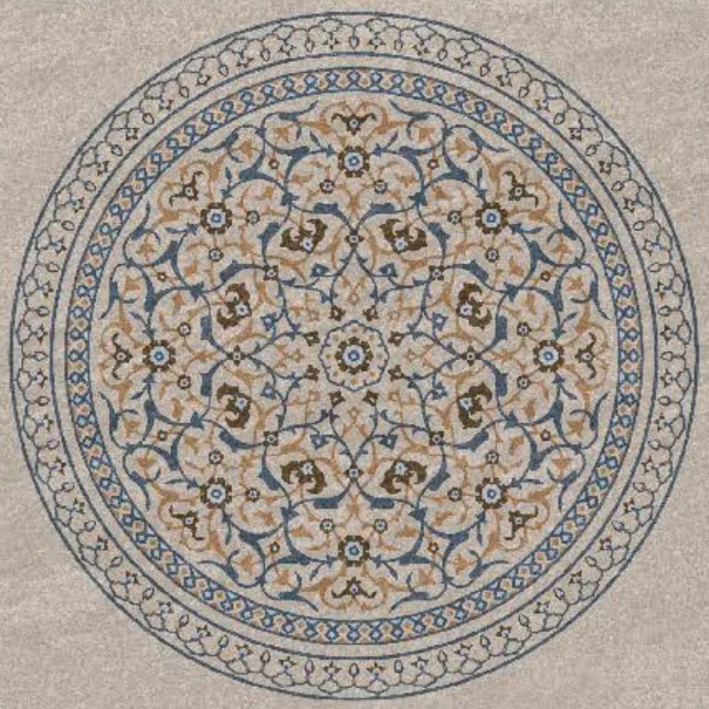 OMJ 2723 — OMJ 2723 Parking Tiles