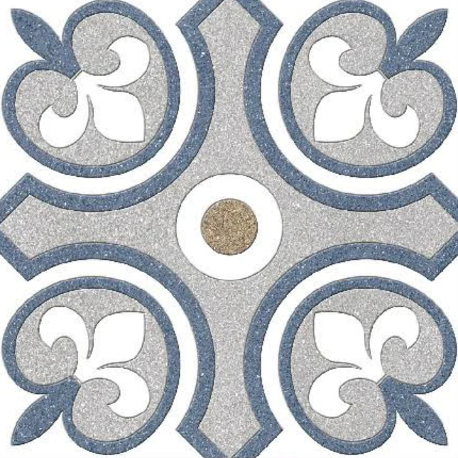 OMJ 3021 — OMJ 3021 Parking Tiles