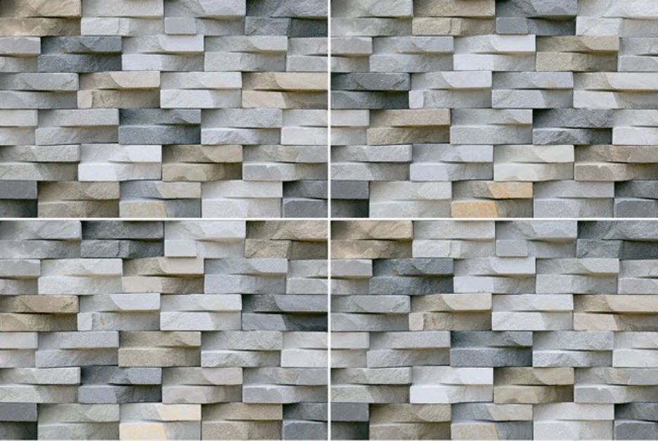 OMJ BELL-201 — OMJ BELL-201 Elevation Tiles