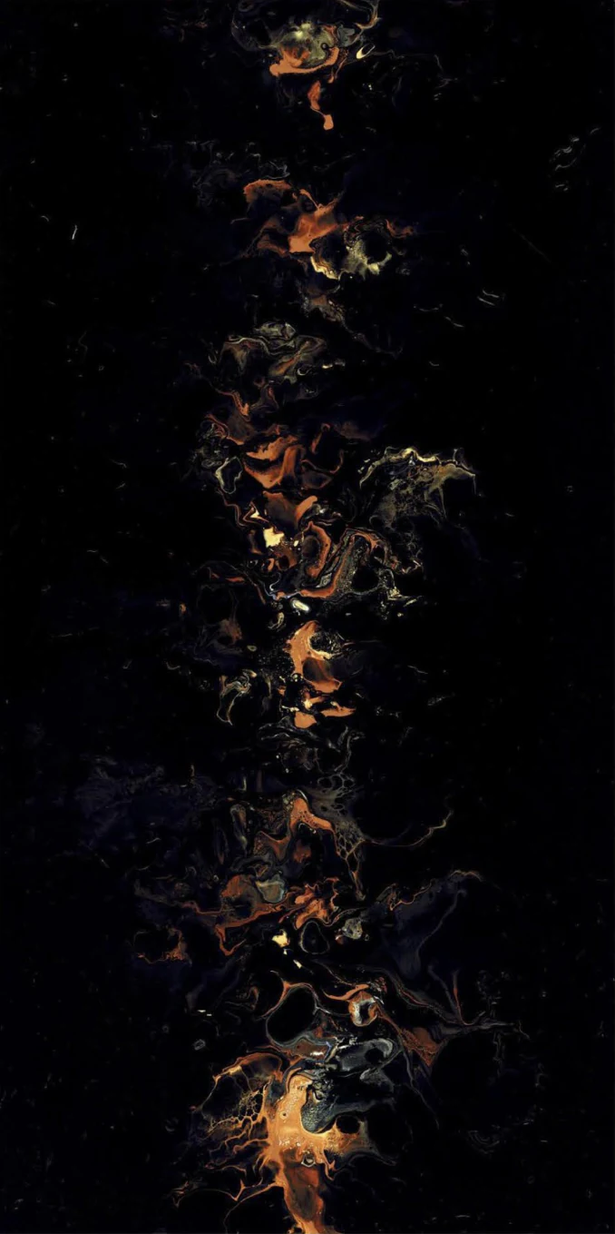 OMJ GALAXY BLACK — OMJ GALAXY BLACK Floor Tiles