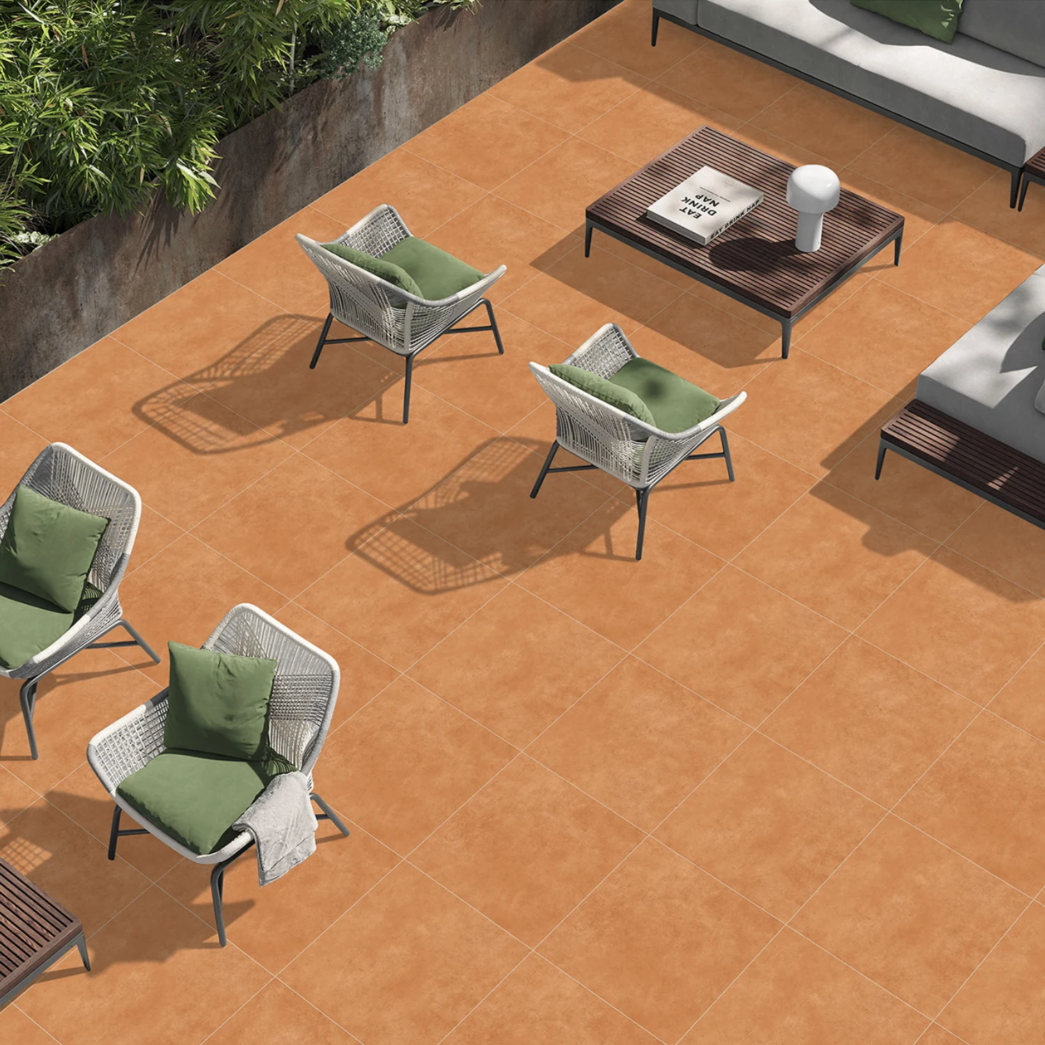 OMJ MARVEL OXIDO catalogue installation illustration