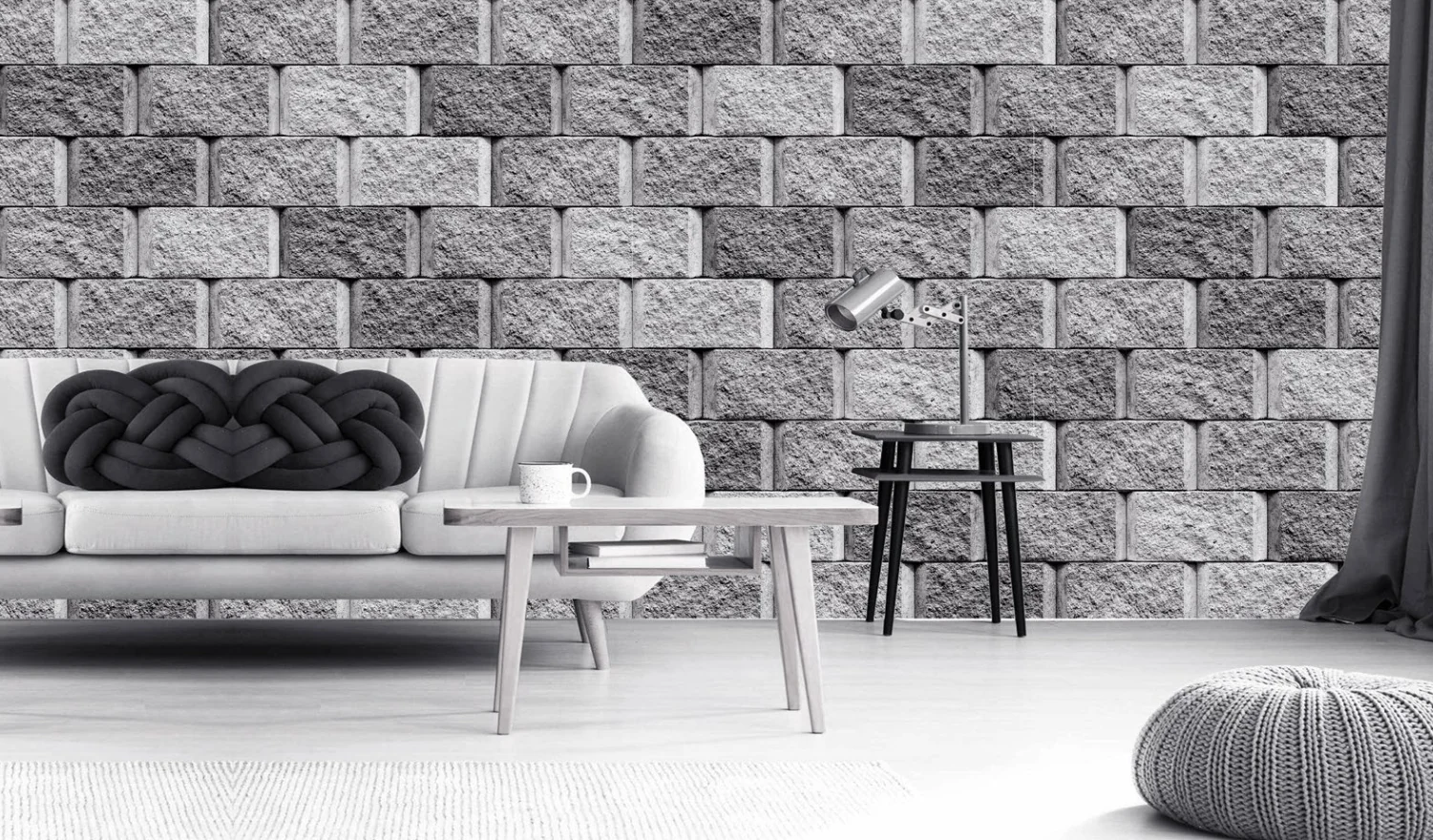 OMJ SHIMLA-501 decorative interior application illustration