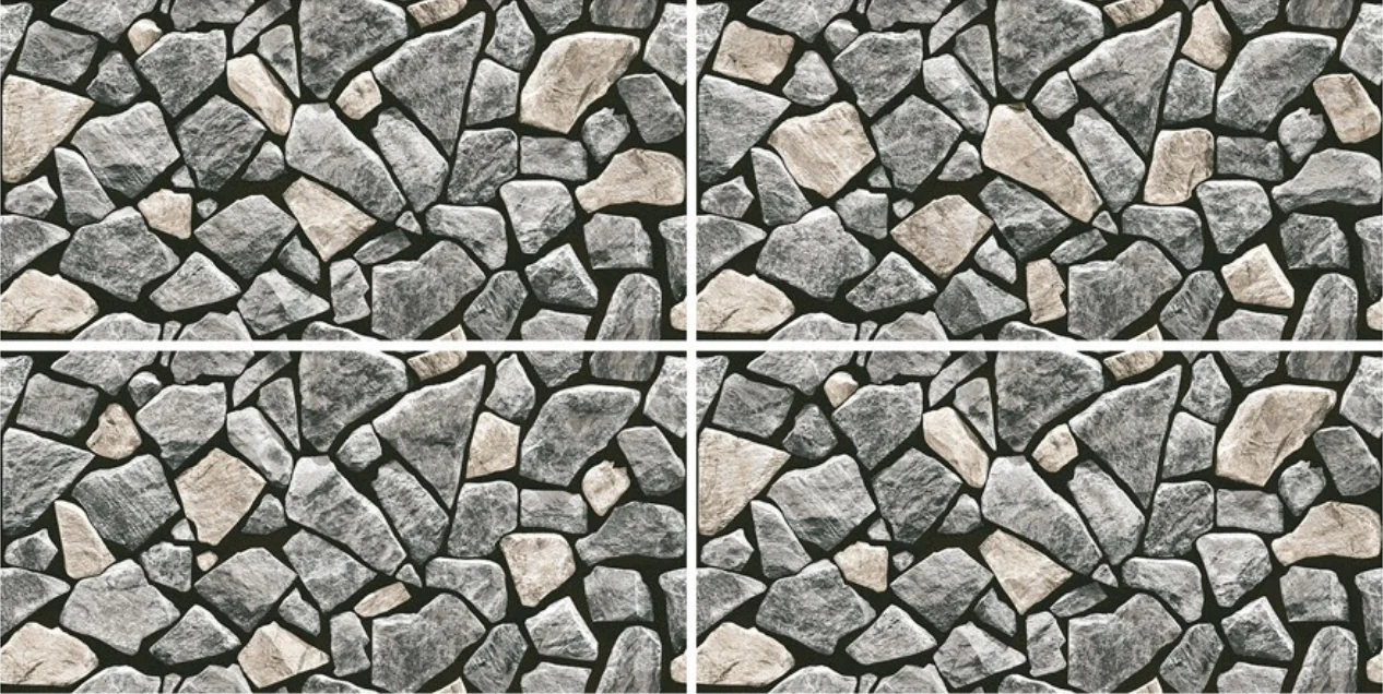 OMJ VARANASI-302 — OMJ VARANASI-302 Elevation Tiles